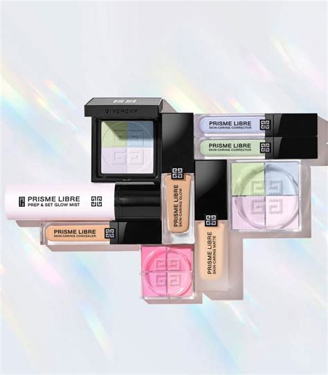 givenchy color corrector.